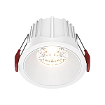 Встраиваемый светильник Technical DL043-01-15W3K-RD-W 250_100_Array